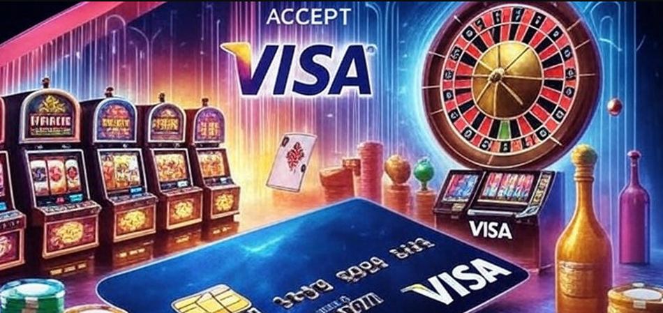 Casino Visa